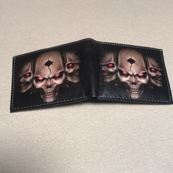 Mens wallets - Picture 6 of 8